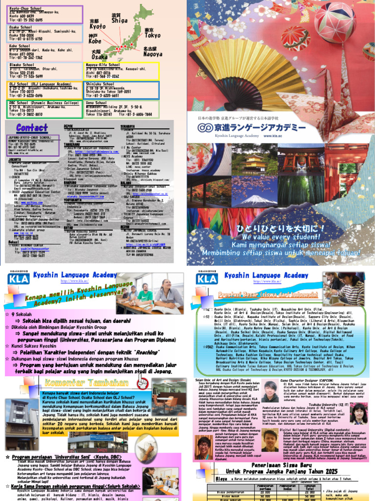 Flyer 202409 | PDF