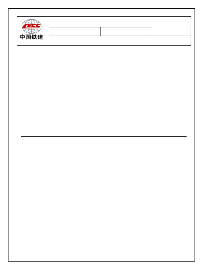 Field Engineering Change Control Process | PDF | Quality Assurance ...