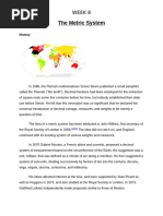 Chinese Measurement Systems Explained | PDF | Litre | Units Of Measurement