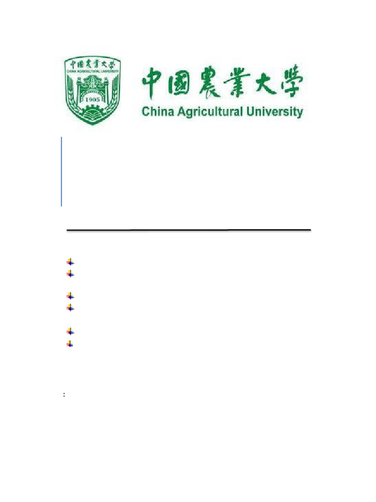 Simon Emmanuel Lunda (Ls20247010075) - Survey Final Paper | PDF ...