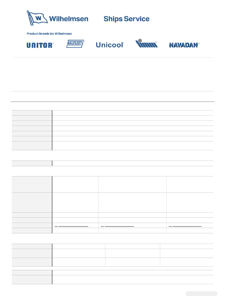 Descalex Safety Data Sheet | PDF | Particulates