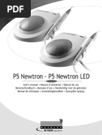 TEE Transducer Care Guidelines | PDF | Disinfectant | Sterilization ...