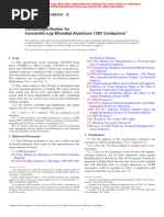 Concentric-Lay-Stranded Conductors of 8000 Series Aluminum Alloy For ...