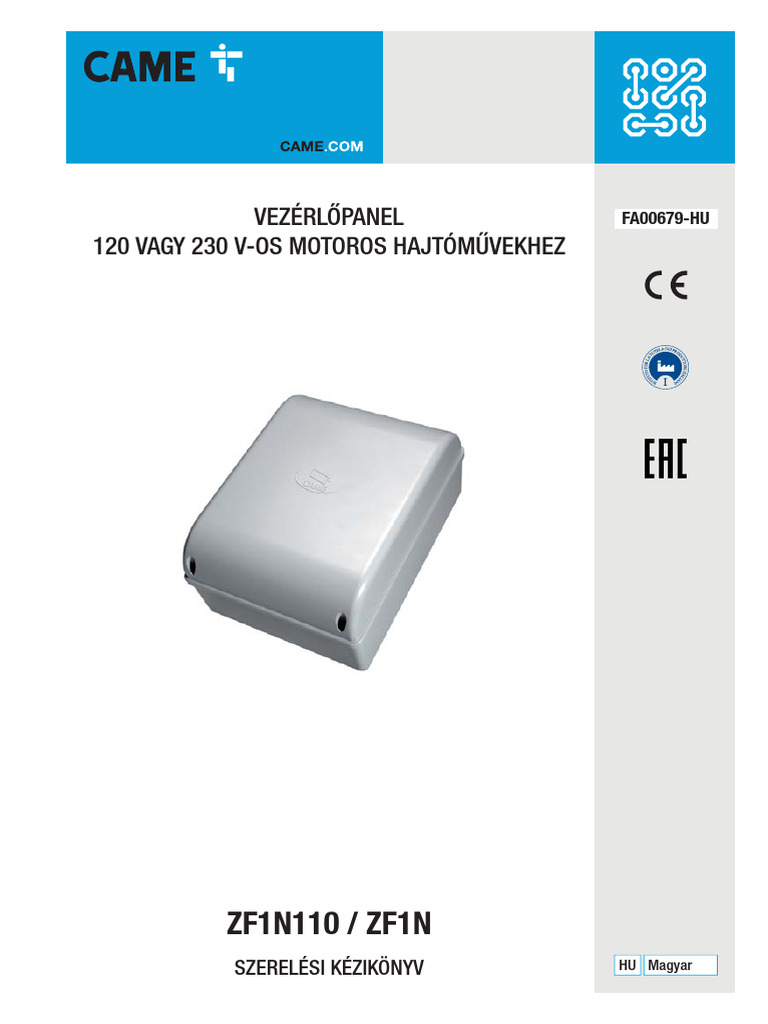 ZF1N Fa00679Hu PDF — free download