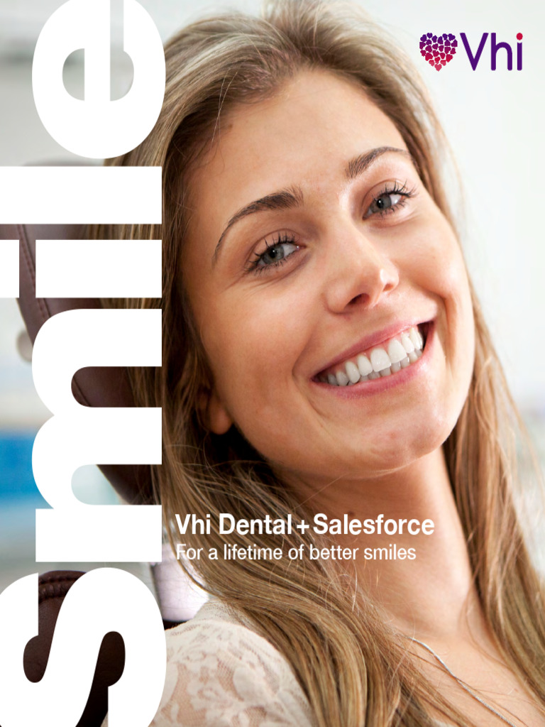 Brochure | PDF | Dentist | Dentistry