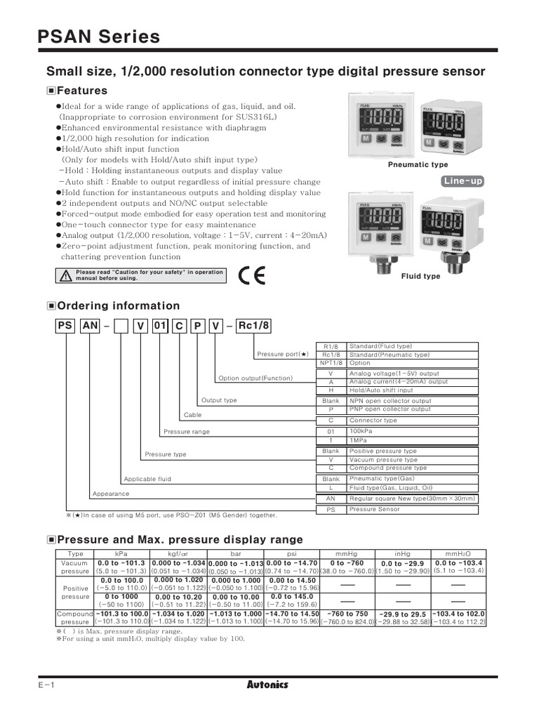 FXGG T: ENG to PSAN Overview | PDF