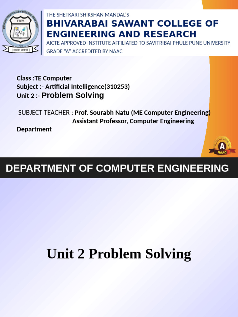 Local Search Algorithms in AI | PDF | Algorithms | Applied Mathematics