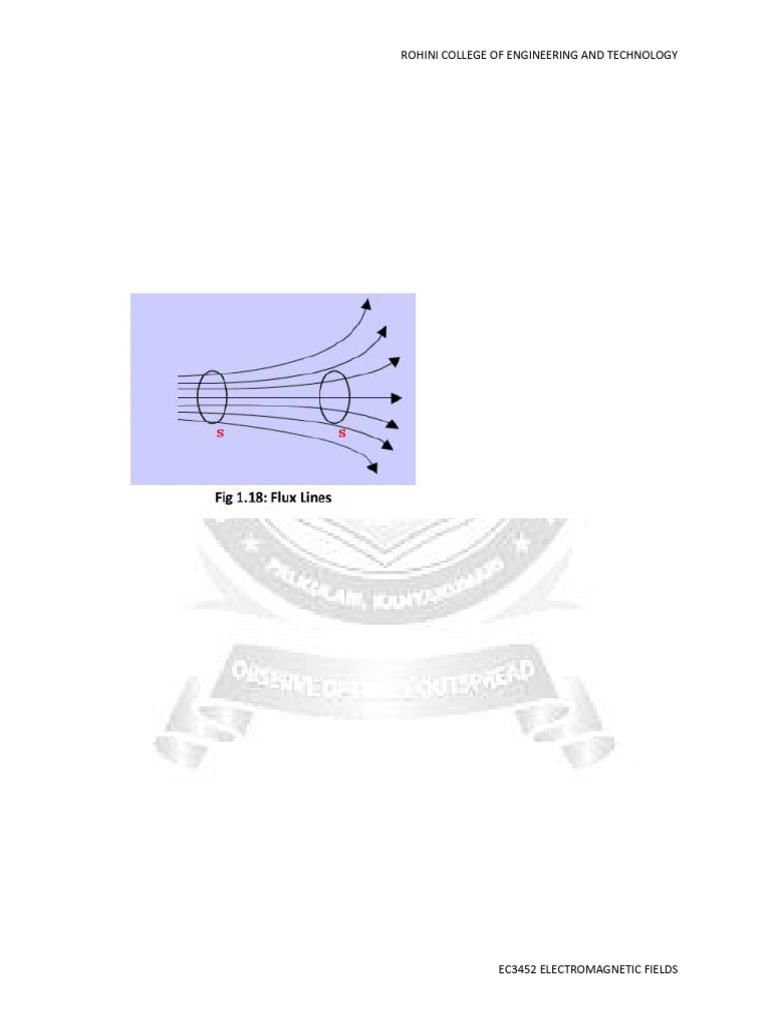 Divergence Theorem | PDF