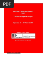 Download GDP_Indonesia_Report on Human Rights Workshop - Jayapura by Syahnala Salsabila SN84053341 doc pdf