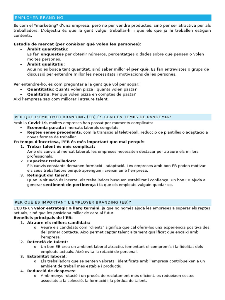 Bloc 4 | PDF
