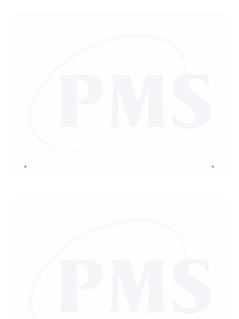 PMS Awareness - Presentation | PDF | Malware | Computer Virus