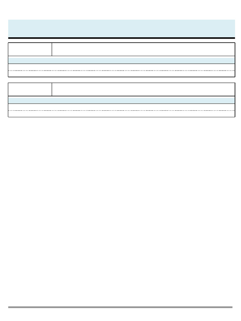 Student Performance Summary 2024 | PDF
