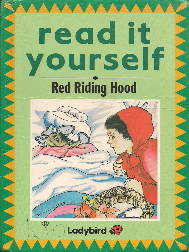 Red Riding Hood | PDF