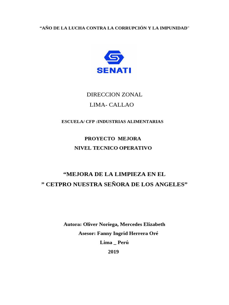 Proyecto Casi Finalizado | PDF | Residuos | Pesticida