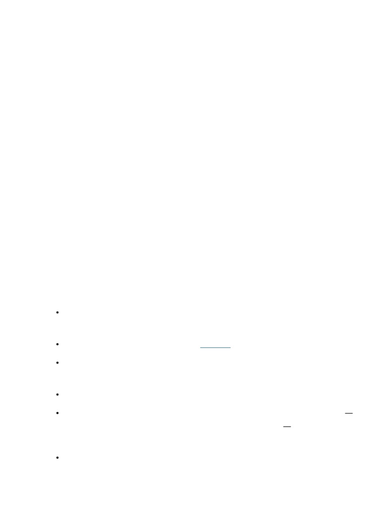 AWS IAM Overview and Policy Structure | PDF | Authentication | Superuser