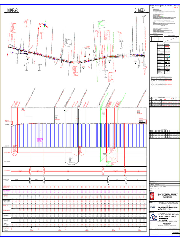 Sheet No 2 (5-10 KM) | PDF