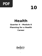 Overview of Allied Health Professions | PDF | Health Professional ...