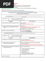 Sock Puppet Lesson Plan for Kids | PDF | English Language | Semiotics