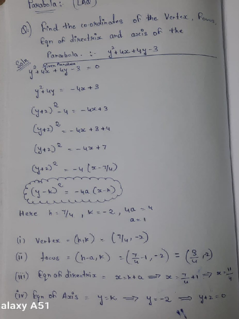 Maths TB Problems | PDF