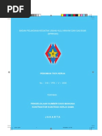 Download PEDOMAN PTK-018 by Andi Fatemi SN84059612 doc pdf