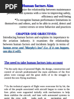 Understanding the ICAO SHELL Model | PDF