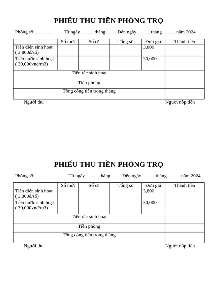 VĂN BẢN QUY ĐỊNH PHÁP LUẬT VỀ MỨC THU TIỀN ĐIỆN ĐỐI VỚI NHÀ TRỌ