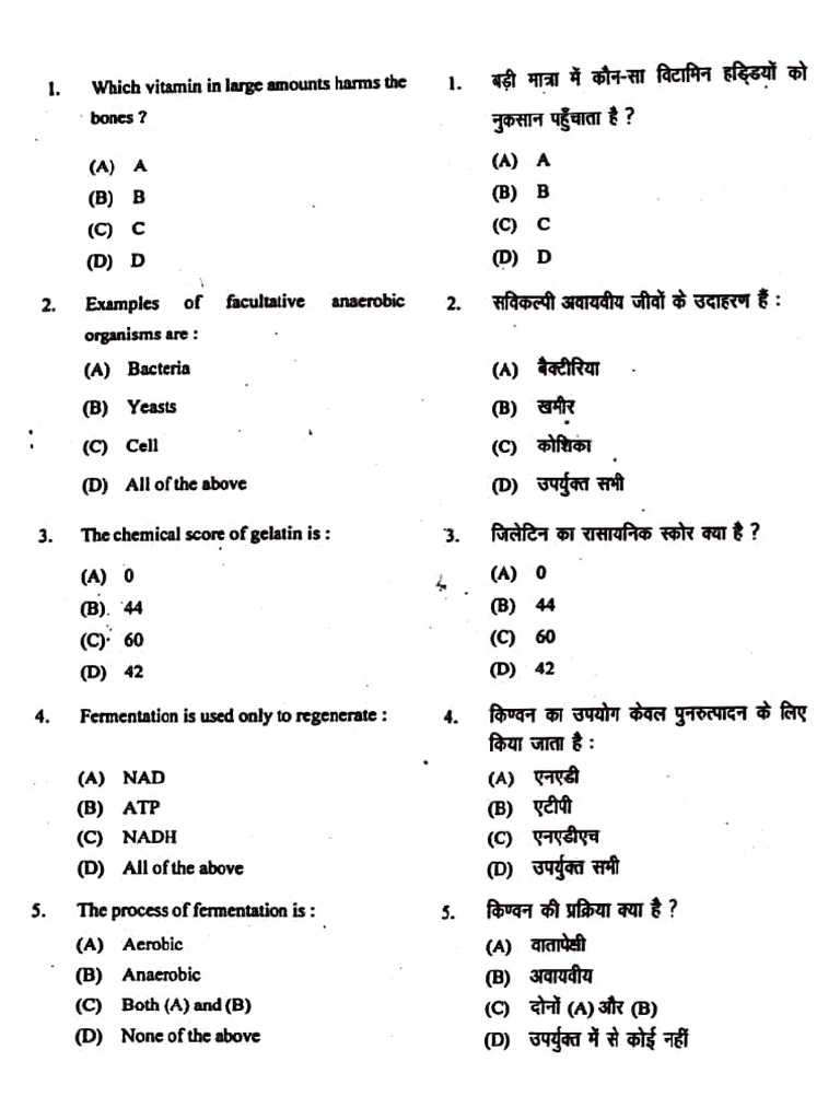 Principles of Food Science and Human Nutrition | PDF | Nutrition | Diet ...