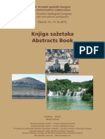 4HGK Sibenik-2010 Knjiga Sazetaka