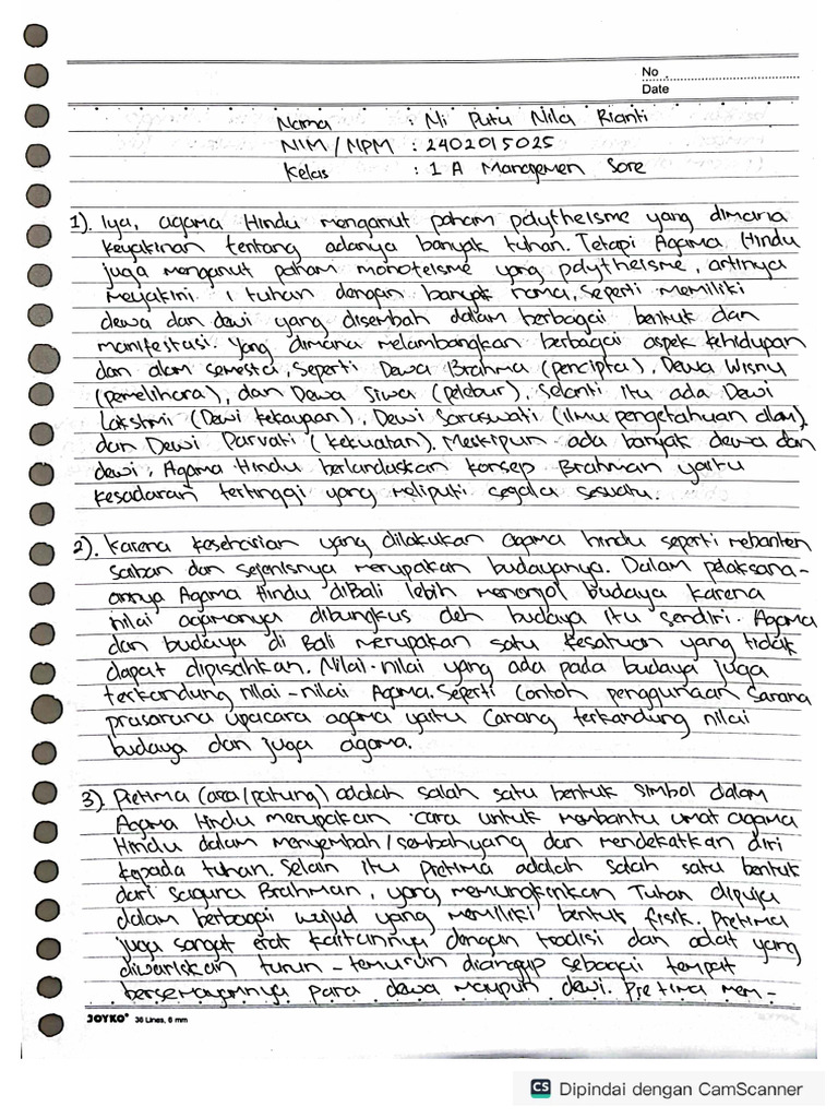 Ni Putu Nila Rianti 2402015025 Pdf