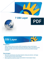 OSI Layer