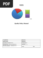 Critical Test Result Reporting Policy | PDF | Caregiver | Nursing