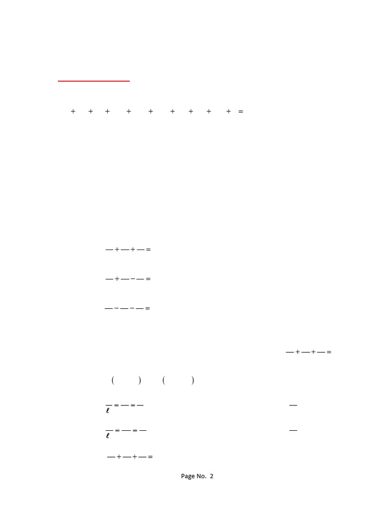 Central Conicoids and Tangent Planes | PDF | Elementary Geometry ...