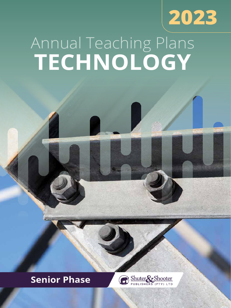 ATP - Technology SP - 2023 For Web | PDF | Lever | Learning