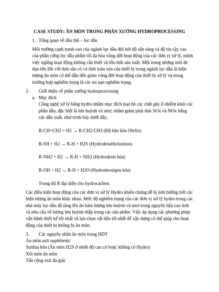 Case Study | PDF