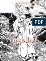 Together - An Inuyasha Erotic Romance
