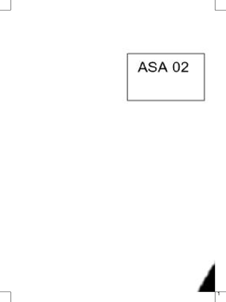 Asa Borboleta 002 | PDF