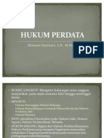 Hukum Dagang