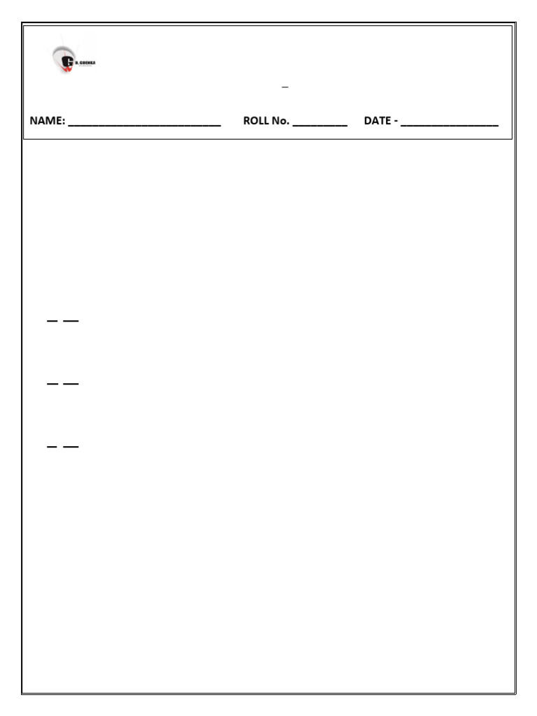 Math Mock | PDF