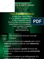 Download difference tort and contract by PUTTU GURU PRASAD SENGUNTHA MUDALIAR SN8406898 doc pdf