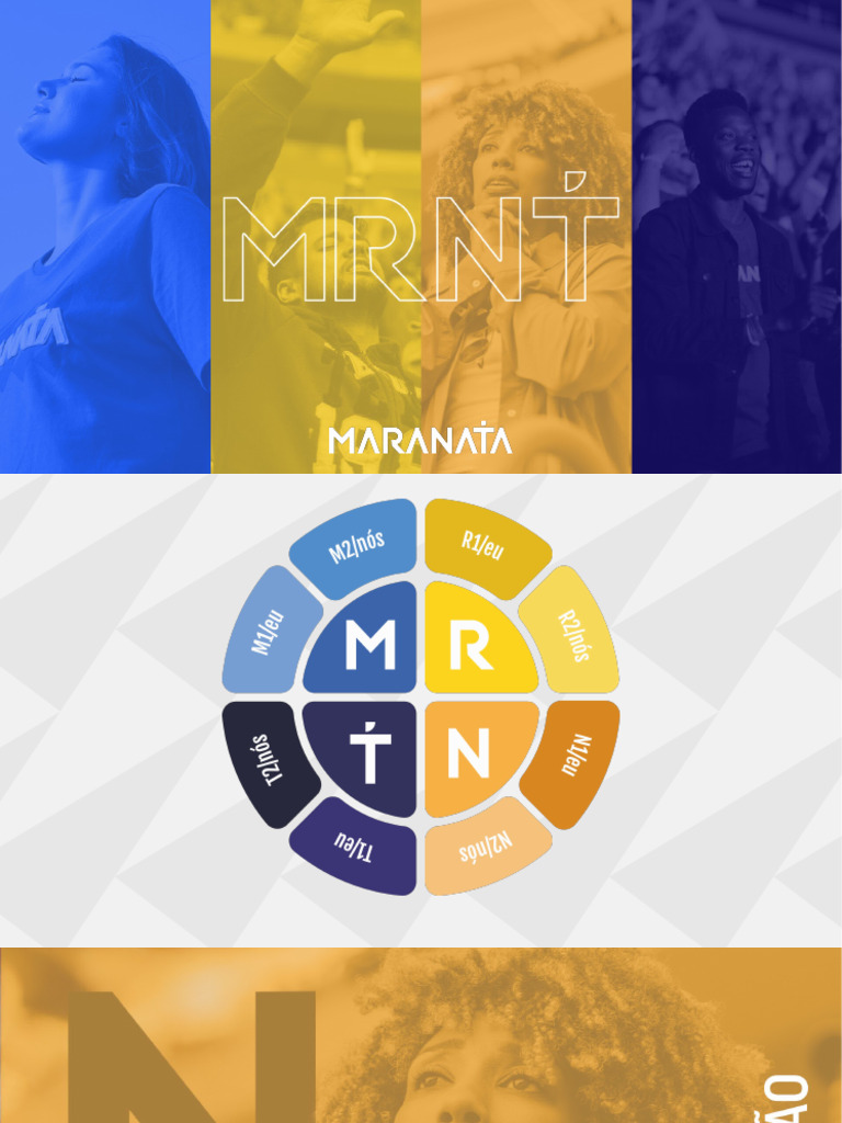 Nutrição - MRNT | PDF | Bíblia | Deus