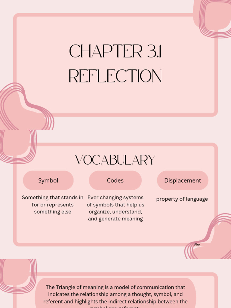 Understanding Connotation in Language | PDF | Semantics | Communication