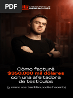 F.C. Minaker) One Thousand Ways To Make 1000 ES | PDF | Compartir
