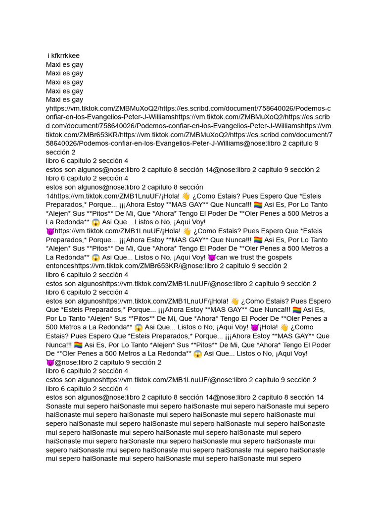 Documento Sin Título | PDF
