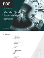 【NEEDLES 】Narrow Track Pant -Poly Smooth AWS Welding Journal January 2013 | PDF | Technology