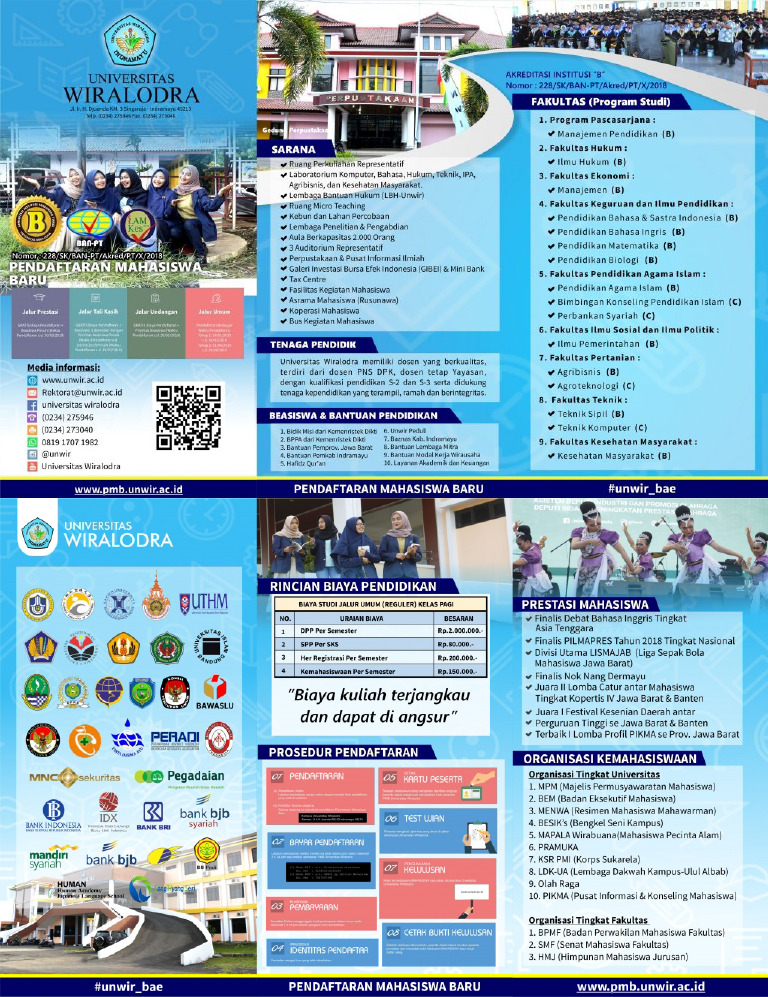 Bro Sur 2019 | PDF
