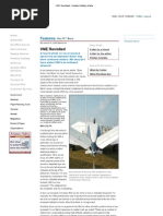 Download Print - VNE Revisited - Aviation Safety Article by Salim Aksi SN84074210 doc pdf