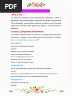 Milner Communicating and Mobile Systems. The Pi-Calculus | PDF