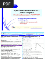 Maxi 2BAC S.PC MATH TOME 2 Profsalmi | PDF