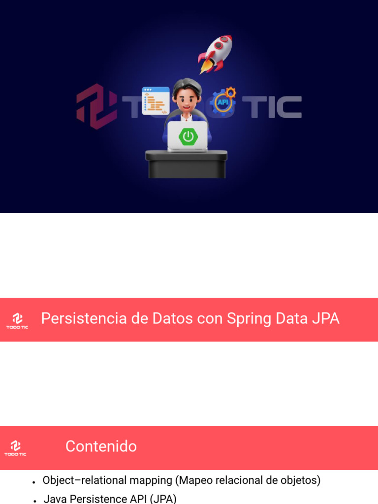 Todo Tic Sesion 3 | PDF | SQL | Base de datos relacional
