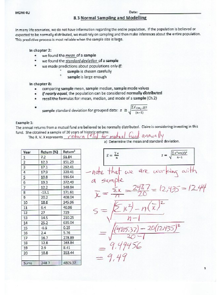 8.3 Completed Note | PDF